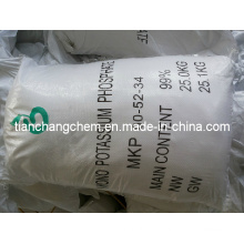 Fertilizer 99% Mono-Potassium Phosphate MKP 00-52-34